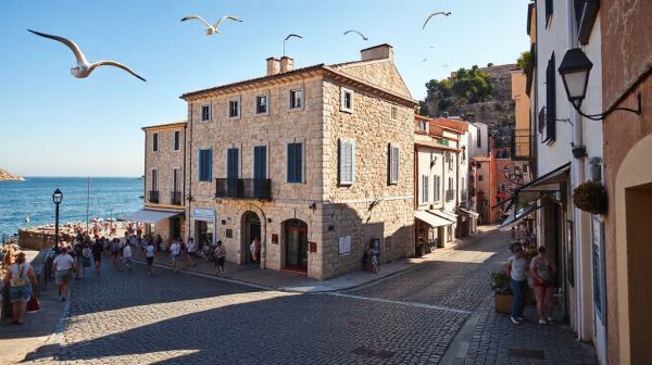 10 raisons surprenantes d'investir dans l'immobilier à Collioure