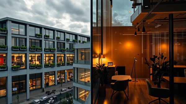 5 avantages de la gestion locative à Rennes pour votre revenu