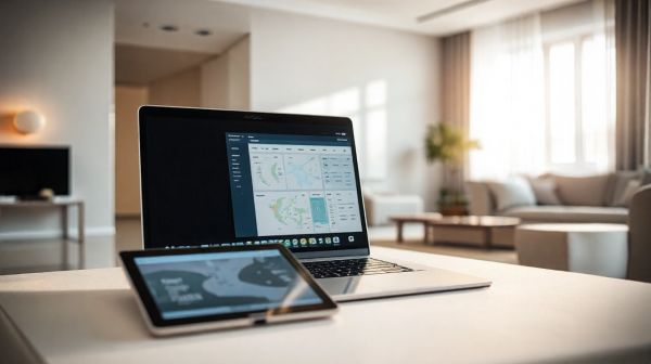 Améliorez votre gestion locative avec jatai, logiciel d'état des lieux