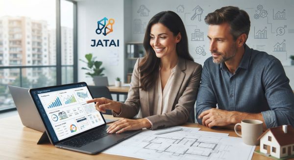 Améliorez votre gestion locative avec jatai, logiciel d'état des lieux