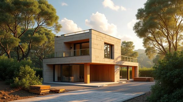 Choisir un constructeur de maisons à Toulouse : les clés d'un projet réussi