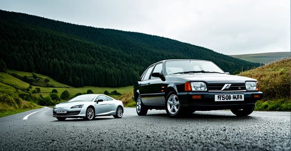 Comment trouver une bonne assurance auto adaptée à vos besoins