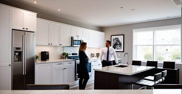 Courtier immobilier rosemont : trouvez l'expert idéal pour vos projets