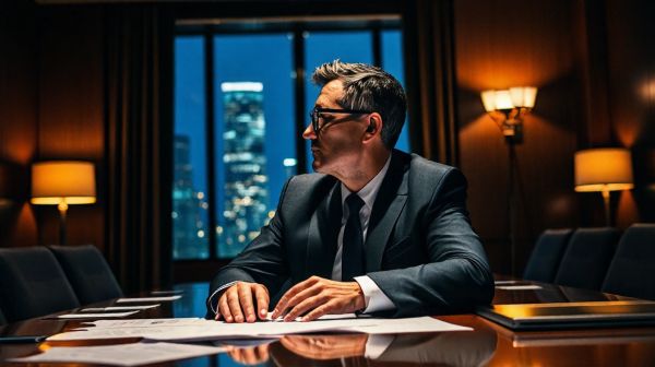 Découvrir les secrets de l'apport-cession holding en investissement