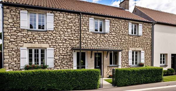 L'agence immobilière carentan : achetez, vendez, rénovez efficacement