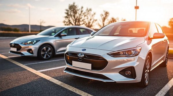 Le leasing auto : conseils pour une couverture optimale