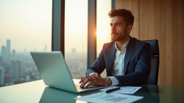 Les avantages méconnus de l'apport-cession holding pour votre stratégie d'investissement