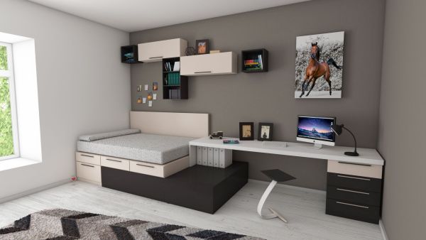 Logement étudiant à Nice : options variées pour trouver votre bonheur