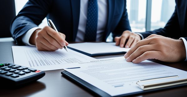 Pourquoi faire appel à un expert en gestion de patrimoine ?