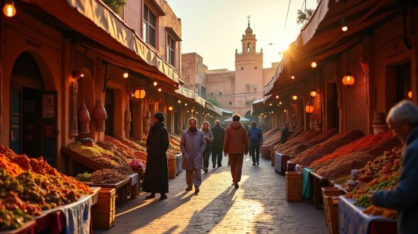 Pourquoi investir à Marrakech peut-il être votre meilleure option ?