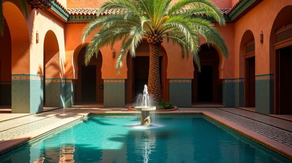 Pourquoi investir à Marrakech peut-il être votre meilleure option ?
