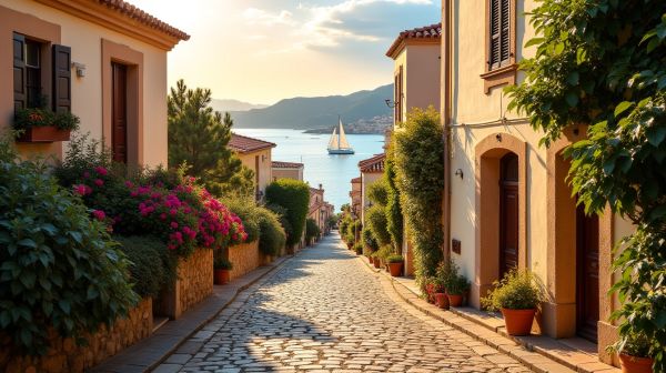 Pourquoi investir dans l'immobilier à Collioure peut vous étonner