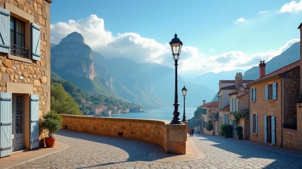 Pourquoi investir dans l'immobilier à Collioure peut vous étonner