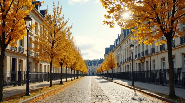 Pourquoi la gestion locative à Rennes facilite votre rémunération