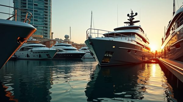 Simulation de crédit bateau : tout ce qu'il faut savoir avant d'acheter