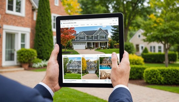 Annonces immobilières : trouvez l'opportunité idéale facilement