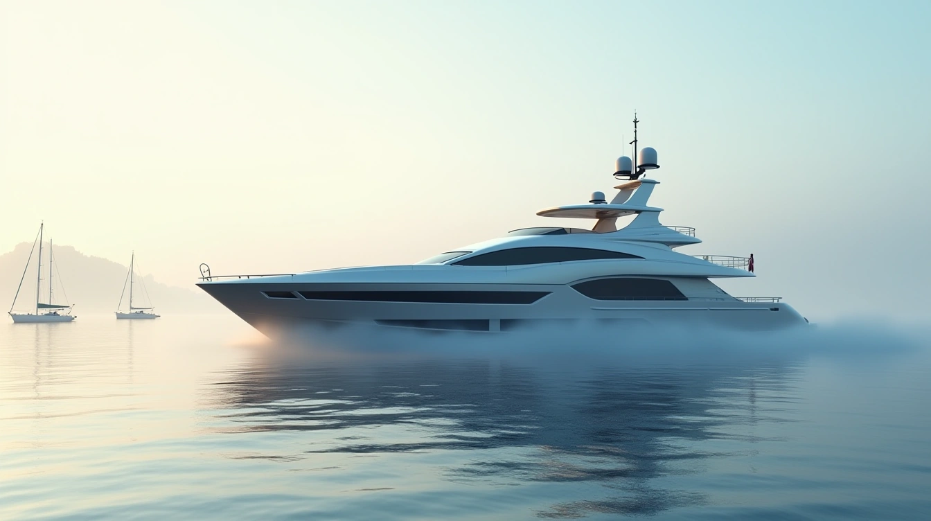 Comment fonctionne la simulation de crédit bateau ?